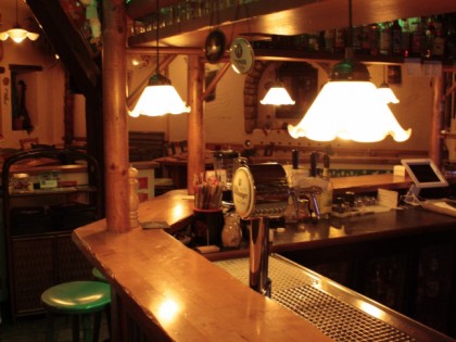 照片: Casa Mexicana